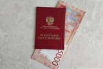 Размер пенсии россиян без стажа назвала экономист
