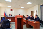 Суд продлил домашний арест экс-замгубернатору ХМАО Шипилову по делу о взятках и превышении полномочий