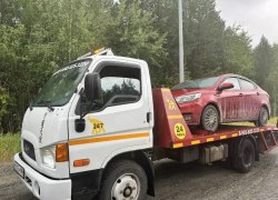 Госавтоинспекция напоминает! Управлять транспортным средством, не имея на это законного права запрещено!