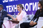 Детский омбудсмен Львова-Белова призвала распространить сертификат &laquo;Семьям рады&raquo; на парки, скверы и дворы
