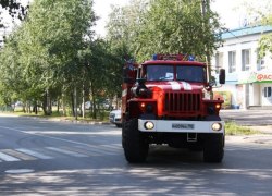 За полгода в пожарах в Югре погибли 36 человек За полгода в пожарах в Югре погибли 36 человек