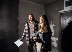 В Югре доля ипотечных сделок на первичном рынке достигла 87%