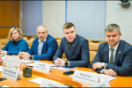 Власти ХМАО направили на подготовку к зиме 12 млрд рублей &mdash; вдвое больше, чем планировали