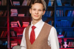 Ещё одна гордость Югорска: Александр Будяков сдал ЕГЭ по химии на 100 баллов