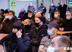 Миграционный поток в ХМАО сократился на 13% за год