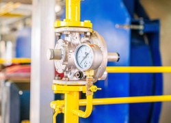 ХМАО увеличил ввоз газа на фоне снижения собственной добычи