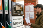 Экологический класс топлива должны указывать на колонках и в чеках
