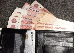 В России хотят установить минимальный почасовой размер оплаты труда