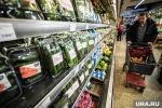 Победу над инфляцией в России отложат на год