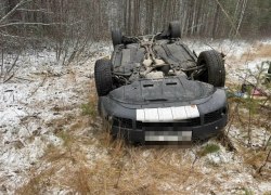 ️Несоблюдение скоростного режима &ndash; основная причина ДТП на загородных автодорогах!