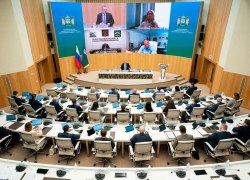В Югре расширили возможности использования средств Югорского семейного капитала