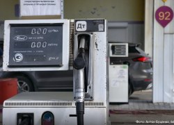Правительство готовится снизить стандарт бензина до «Евро-2» Правительство готовится снизить стандарт бензина до «Евро-2»