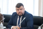 Артём Аминов окажет поддержку культурно-спортивному комплексу в Советском районе