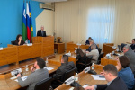 Отчёт главы Советского: итоги работы городской администрации за 2025 год