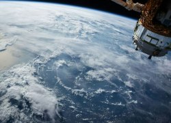 В ХМАО использование спутников для контроля за недрами закрепили законом