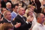 Губернатор ХМАО Руслан Кухарук женился на дочери Никиты Михалкова