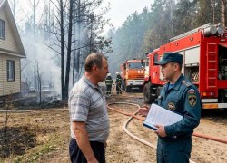 Страховой полис в зонах ЧС станет обязательным: детали президентского поручения