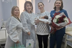 В 2026 год в Югре объявлен Годом молодой семьи