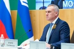 Губернатор ХМАО Руслан Кухарук укрепил позиции в медиапространстве