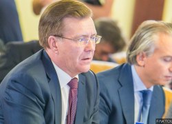 Власти ХМАО консервируют налоговые льготы: 76% преференций признаны неэффективными, но отменять их не будут Власти ХМАО консервируют налоговые льготы: 76% преференций признаны неэффективными, но отменять их не будут