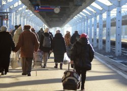 С 30 октября &laquo;Госуслуги&raquo; включают туристический режим: турпутевки россиян попадут под полный контроль