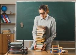 В России закреплен особый статус педагога: расширены социальные гарантии для учителей