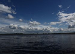 В Югре во время рыбалки утонул мужчина В Югре во время рыбалки утонул мужчина