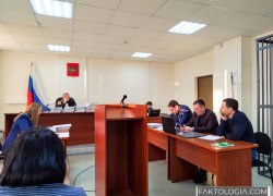 Суд продлил домашний арест экс-замгубернатору ХМАО Шипилову по делу о взятках и превышении полномочий