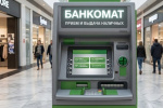 Лимит 100 000 рублей: в Госдуме обсуждают новые правила для банкоматов