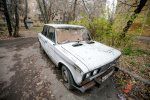 &laquo;Гниют на помойке&raquo;: как работает утилизация автомобилей в России на самом деле