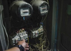 Власти ХМАО направили 1,2 млрд на погашение коммунальных долгов муниципалитетов