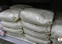 Глава Минздрава обеспокоен сверхнормативным поеданием сахара в России