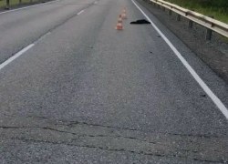 Госавтоинспекция Советского района просит откликнуться очевидцев ДТП