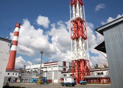 В Югре 550 котельных полностью подготовили к зиме