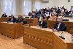 В Советском вырастет число депутатов местной думы