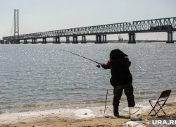 Житель ХМАО заплатит полмиллиона рублей за вылов стерляди и осетра