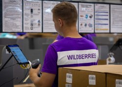 Wildberries приостановил работу склада на фоне режима беспилотной опасности