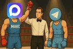 Почему ставят &laquo;Макс&raquo; впереди &laquo;Телеги&raquo;? kprf.ru   газета "Правда"