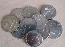 Цифровой рубль начинают вводить в России с 1 сентября