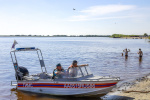 В МЧС Югры раскрыли статистику происшествий на воде в этом году