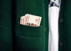 В Югре отца погибшего участника СВО лишили права на страховые выплаты