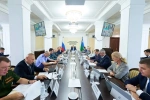 Власти ХМАО разрешили наливать бензин в канистры в некоторых районах