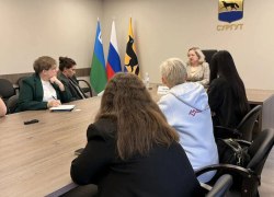 Явка на выборах в Сургуте почти вдвое превысила показатели 2021 года Явка на выборах в Сургуте почти вдвое превысила показатели 2021 года