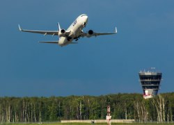 Utair заплатит за овербукинг