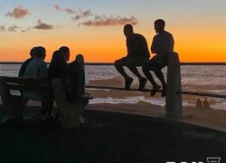 Ученые ожидают самый жаркий год за всю историю