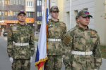Югорск получит субсидию на развитие военно-патриотического клуба &laquo;Ратник&raquo;