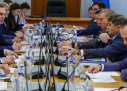 Врио губернатора ХМАО Кухарук продолжил традицию Комаровой поддерживать за счет бюджета Югры структуру «Корпорации СТС»