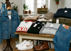 Россияне массово скучают по Nike и Gucci импортозамещение буксует