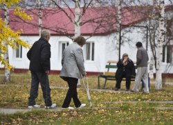 Неработающим пенсионерам Югры рассказали о том, как компенсировать проезд к месту отдыха