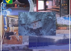 В Советском районе началось онлайн-голосование за инициативные проекты жителей